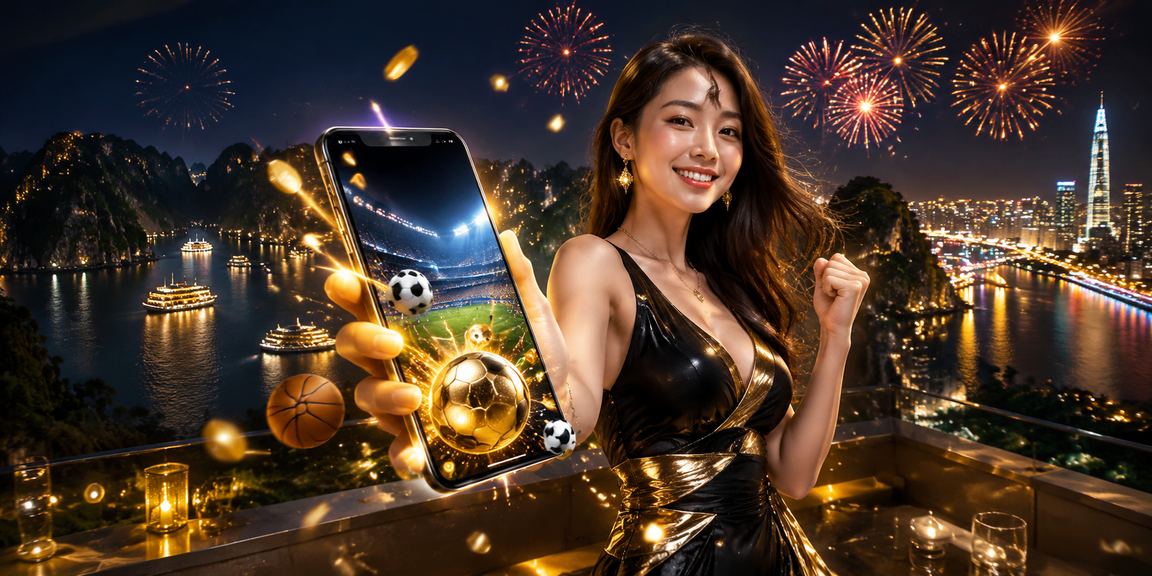 Lễ hội thể thao cá cược tại Sài Gòn