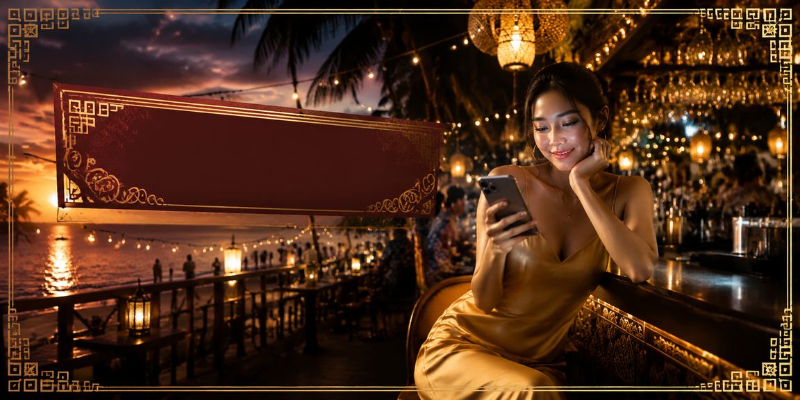 Cảnh casino và đặt cược tại Việt Nam