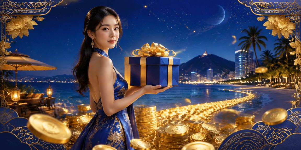Người chơi thư giãn tại bãi biển Vũng Tàu và tham gia cá cược thể thao trực tuyến